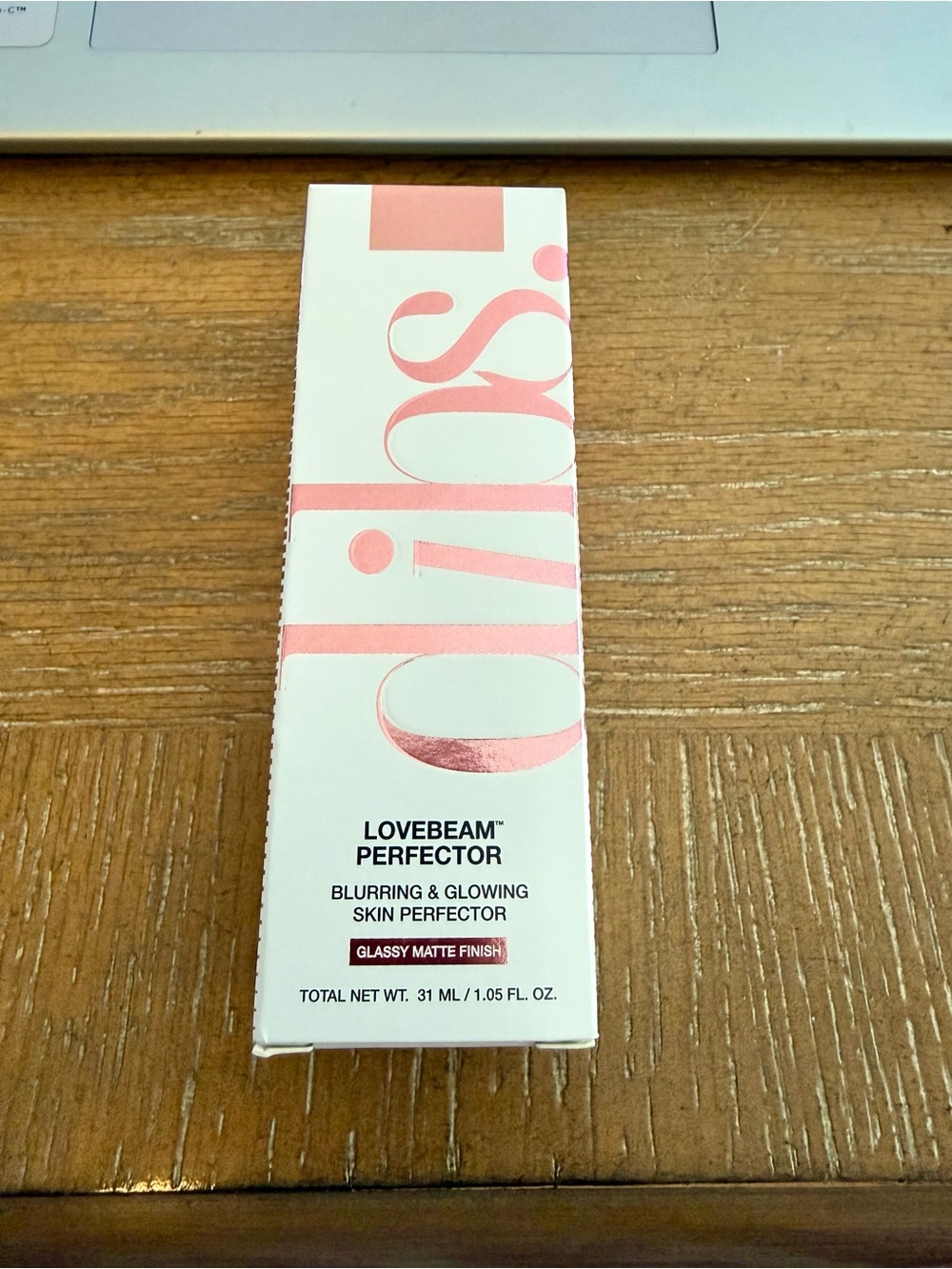 Lovebeam Perfector Primer - shade no2